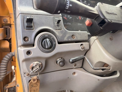Used 1997 FORD LT9513 6X4 Dump trucks Michigan US | Miedema Asset Management Group #1437088