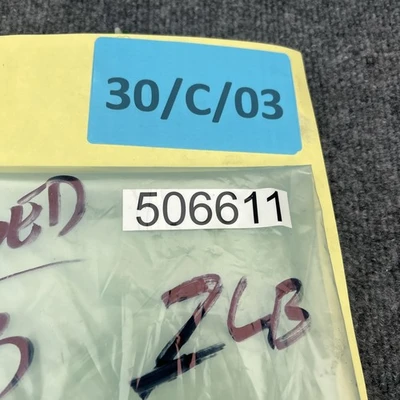 Used Technical Film Systems 155-0940-01 Printed Circuit Boards (PCB) California US | Davliegogo LLC #1707292