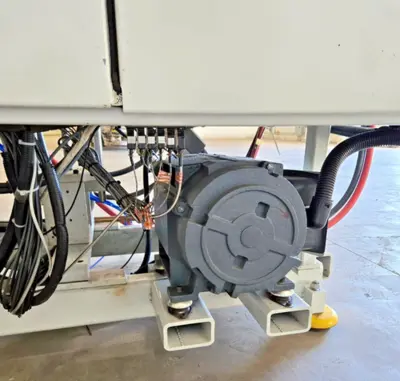 CINCINNATI _UNKNOWN_ Plastic Molding Machines | Amiron Machinery (12)