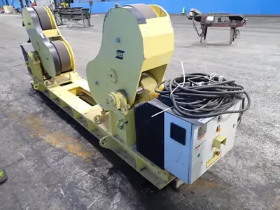Used 2012 ESAB SI40 Welding Machinery (Other) Ohio US | HGR 24 #912589