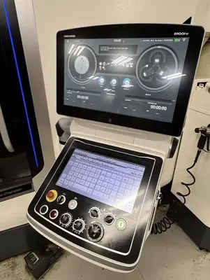 2022 DMG MORI NTX 1000 5-Axis Lathes | Toolquip, Inc. (8)