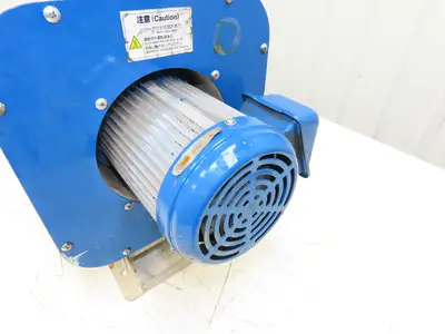 Showa CRD-04T Mistresa Oil Mist Catch Collector Filter 0.4kw 220V