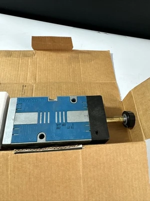 NEW Rexroth 577 602 5302