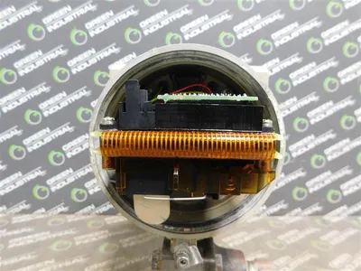 USED HONEYWELL STG140-E1G-00000-MB,F1C3-1113