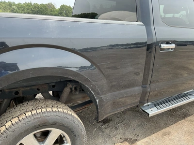 Used 2019 FORD F150 Pickup Trucks Michigan US | Miedema Asset Management Group #1316080