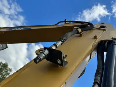 Used 2007 CATERPILLAR 304C CR Crawler Excavators - Mini New Jersey US | Proxy Equipment #1378290