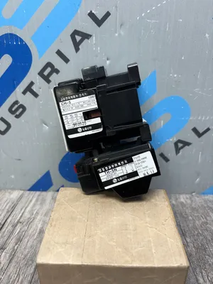 LG CH-5 & TH-5N Electrical/PLC/Automation | ESS Industrial Equipment Sales (5)