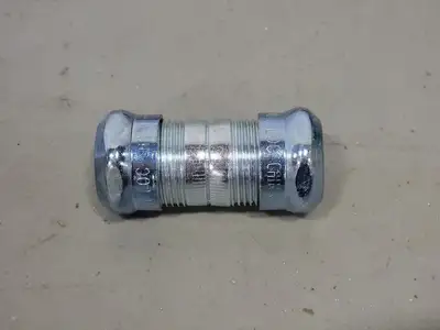 3/4" Compression Coupling Wet Loc (Box of 48 pcs)
