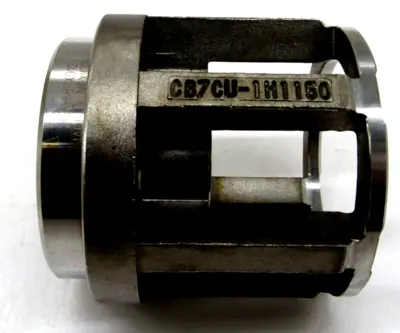 NEW FISHER 25A6687X062 SEAT RING RETAINER/BUSHING 25A6687X012