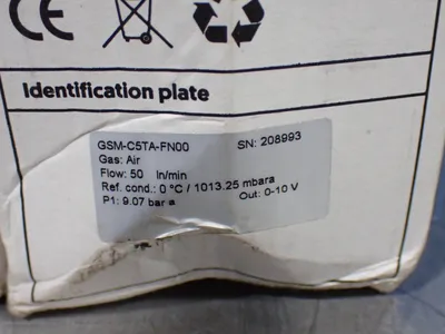 USED VOGTLIN GSMC5TAFN00