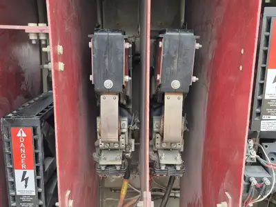 USED KOMATSU 830E-1DC