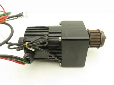 Used BODINE _UNKNOWN_ Speed Reducers Indiana US | Arrow Industrial #1409238