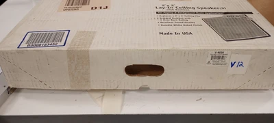 NEW Valcom V-9028
