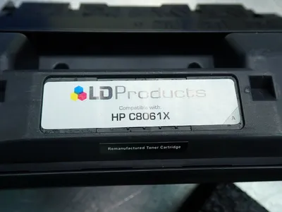 New | in-Stock LD PRODUCTS LD61X Commercial Materials & Supplies Ohio US | HGR 24 #941896