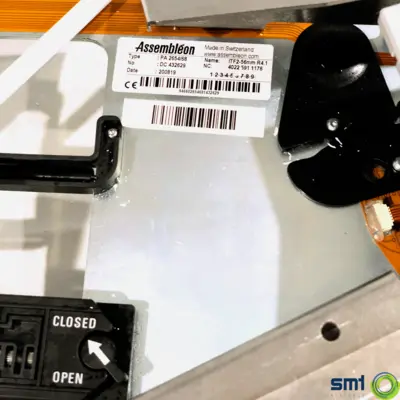 Assembleon ITF2 8MM  Feeders