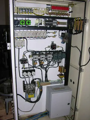 USED TK FIELDER PMA 65/26