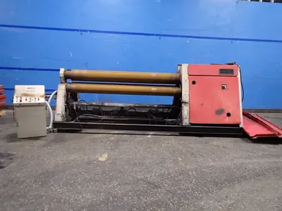 USED 2006 PROMAU MCB 2527