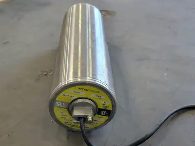 USED INTERROLL R6286