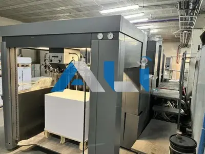 2005 Heidelberg 102-2-P+LX