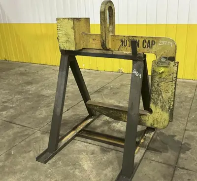 USED CALDWELL 89-10-36