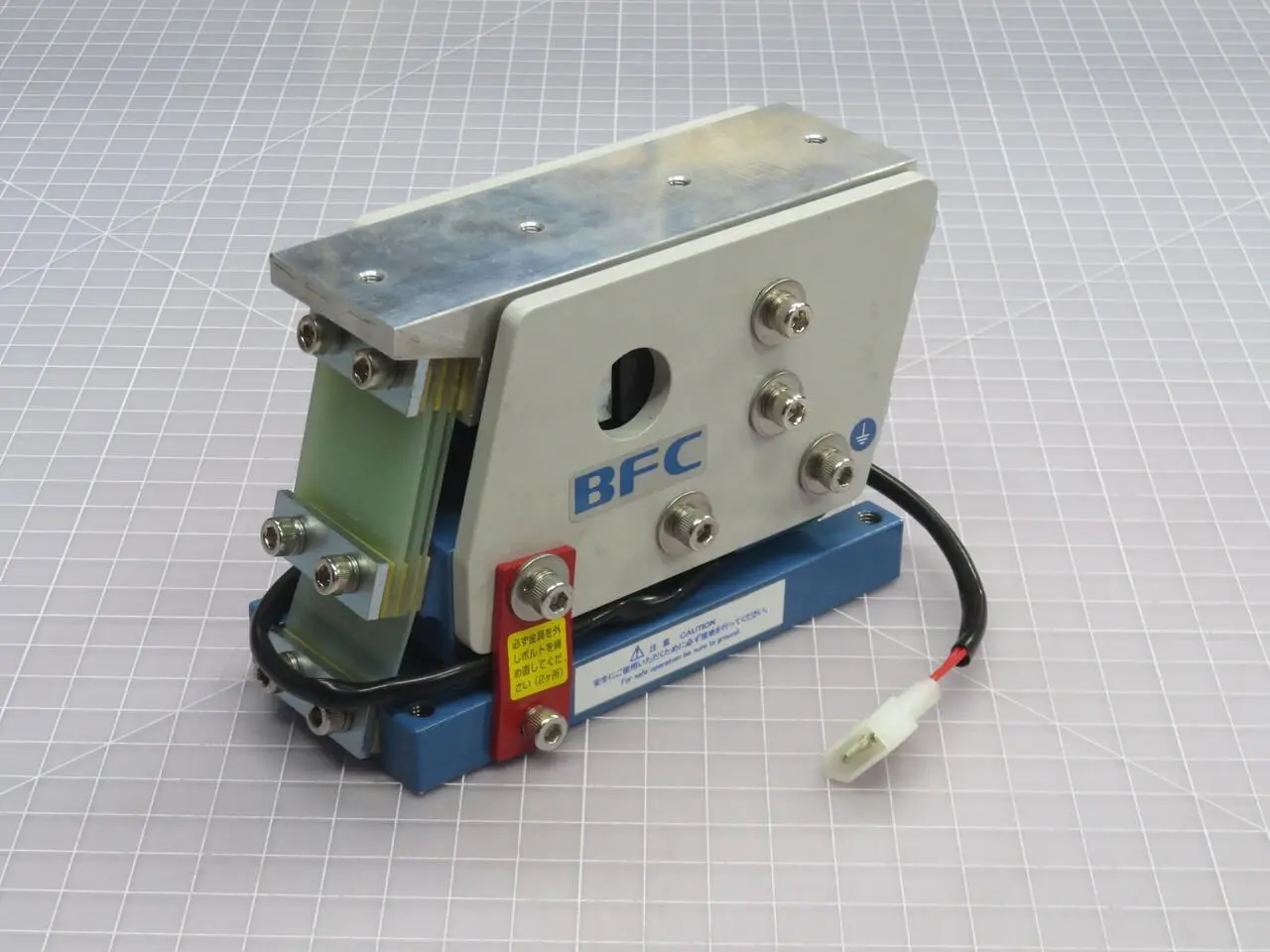 Used BFC ML-001JD N2-18-0741 Misc Electrical & Power Parts Texas US | Aucto #1453345