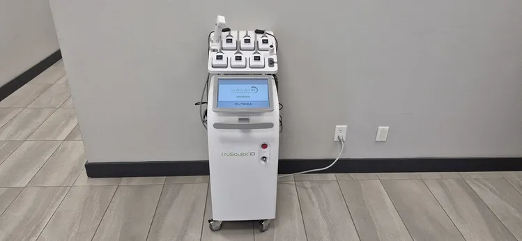 Used 2021 CUTERA TRUSCULPT ID Medical Equipment - Other Ontario CA | Platinum Group #1318107