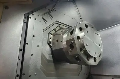 2007 TRAUB NX 65/42 Multi-Axis CNC Lathes | Toolquip, Inc. (4)