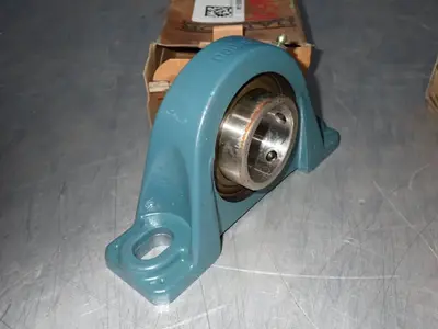 USED DODGE SC 115/16