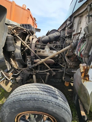 Used 1985 WHITE/GMC 13932 Conventional trucks Wisconsin US | Proxy Equipment #1385062