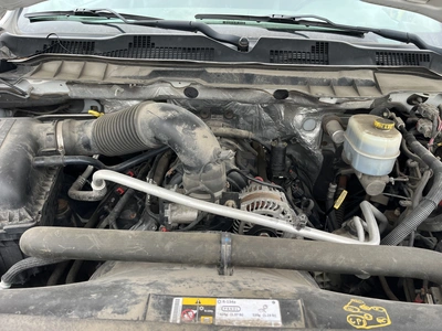 USED 2013 DODGE RAM