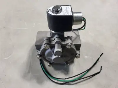USED 2014 PARKER 24F24C6180A3F4C80