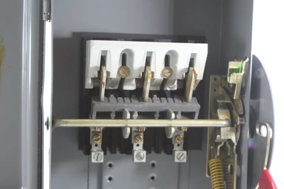 New | in-Stock Westinghouse JHU361 Disconnects California US | Davliegogo LLC #1707899