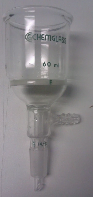 Used Chemglass Does Not Apply Miscellaneous Laboratory Equipment California US | CAL-L Enterprises #1459566