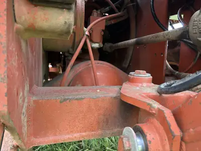 Used 1999 DITCH WITCH 5110 Trenchers Nebraska US | Proxy Equipment #1388843