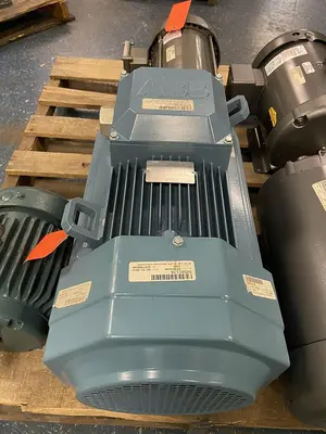 New | in-Stock ABB M3AA160MLB2 Motors (misc) | Surplus Asset Holdings #1205539
