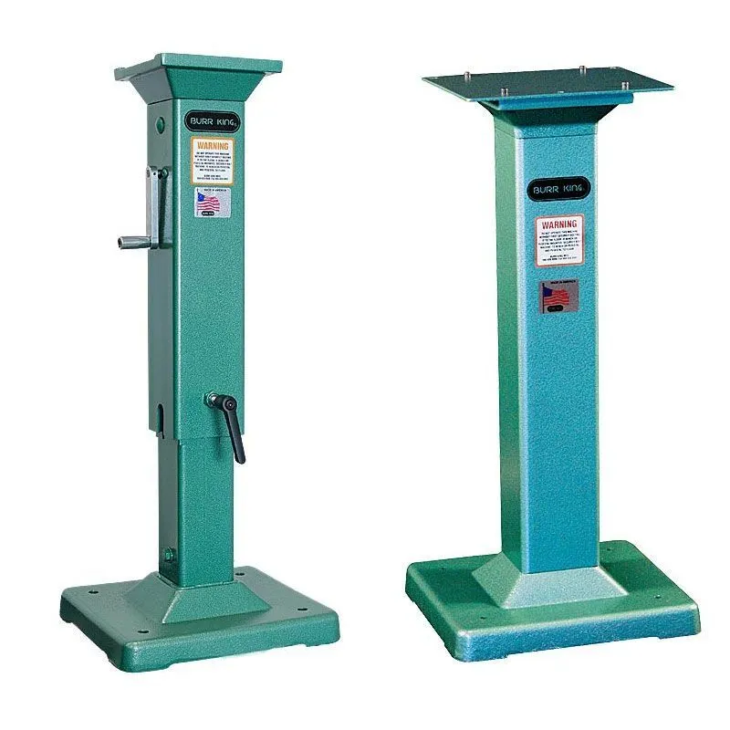 NEW BURR KING BK-746A
