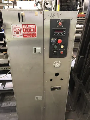 Used _UNKNOWN_ _UNKNOWN_ Winding and Unwinding Georgia US | Harrell Machinery Sales Inc #1298879