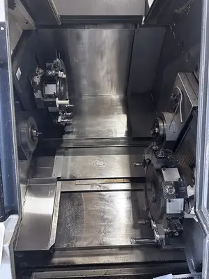 USED 2013 Okuma LT3000EX-2MY