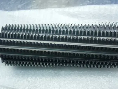 Used GLEASON CUTTING TOOLS 038ZA6646 Tooling & Accessories (Other) Ohio US | HGR 24 #882053