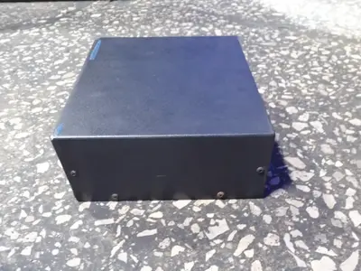 USED LINCOLN ELECTRIC 110020