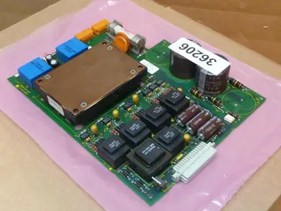 USED ALLEN BRADLEY 74102-328-51 AXIS