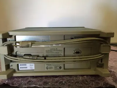 Tektronix TLS216 Digital Oscilloscope