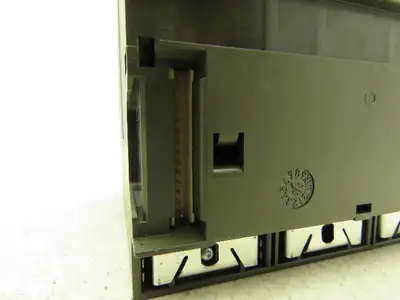 Siemens 6ES7 314-6CF02-0AB0 Simatic S7 PLC CPU Processor 314C-2DP 24V 64KB Card