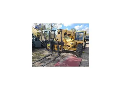USED 1998 SELLICK 11-30