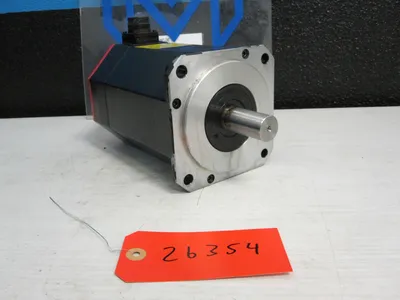 USED 2017 FANUC A06B-2077-B107