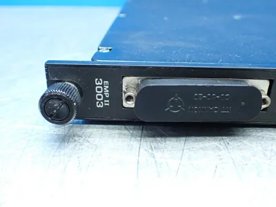 Used TRICONEX 3000345001 PLC Processors Ohio US | HGR 24 #928078