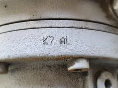 Used BONFIGLIOLI MZ3LT4AA0CU18A Speed Reducers British Columbia CA | Lenmark #1489182