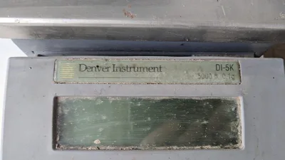 Used _UNKNOWN_ DI-5K Balances Minnesota US | A&I Equipment #1317359