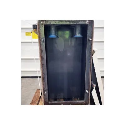 USED FLEX KLEEN 18 BVBC 4 I