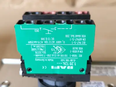 NEW SIMPLEX 2080-9057